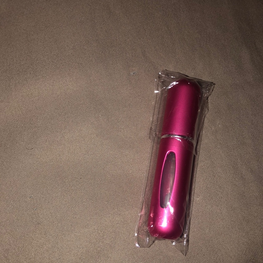 Fragrance filler